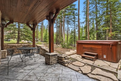 54 Boulder Circle, Breckenridge, CO