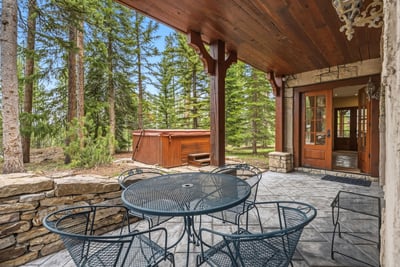 54 Boulder Circle, Breckenridge, CO