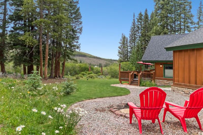 353 Blue River Road, Breckenridge, CO