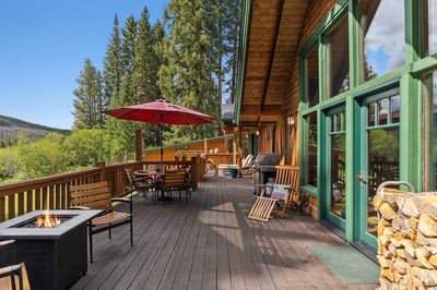 353 Blue River Road, Breckenridge, CO