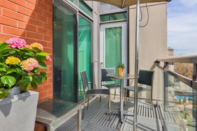 319 Merton Street #514, Toronto, ON