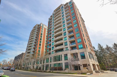 319 Merton Street #514, Toronto, ON