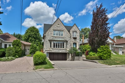 144 Haddington Avenue, Toronto, ON