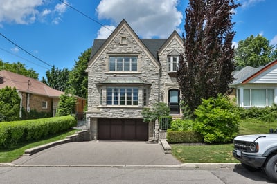 144 Haddington Avenue, Toronto, ON