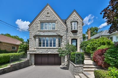 144 Haddington Avenue, Toronto, ON
