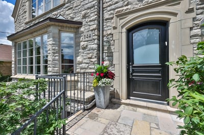144 Haddington Avenue, Toronto, ON