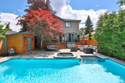 144 Haddington Avenue, Toronto, ON