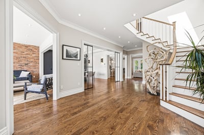 144 Haddington Avenue, Toronto, ON