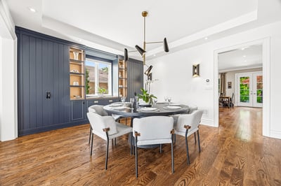 144 Haddington Avenue, Toronto, ON