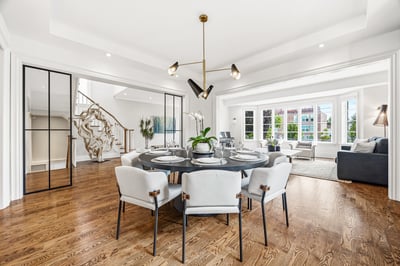 144 Haddington Avenue, Toronto, ON