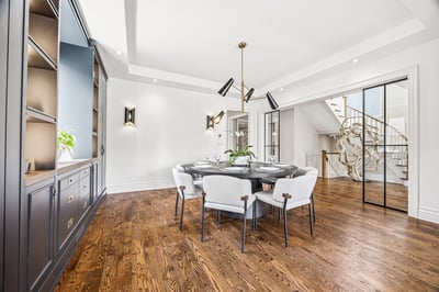 144 Haddington Avenue, Toronto, ON