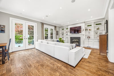 144 Haddington Avenue, Toronto, ON