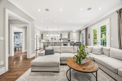 144 Haddington Avenue, Toronto, ON
