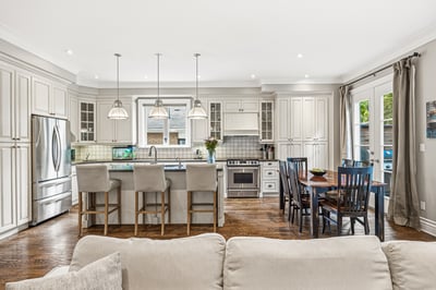 144 Haddington Avenue, Toronto, ON