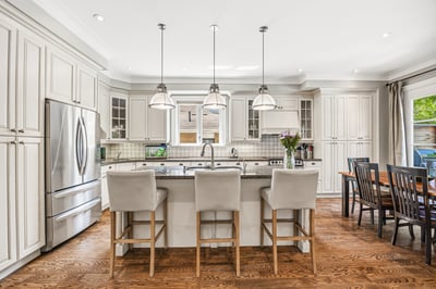 144 Haddington Avenue, Toronto, ON