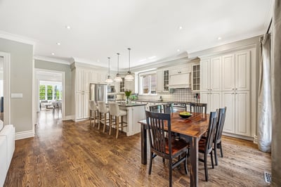 144 Haddington Avenue, Toronto, ON