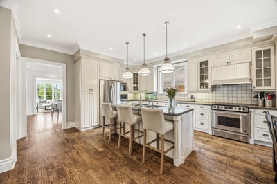 144 Haddington Avenue, Toronto, ON
