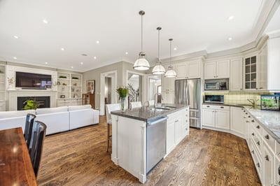 144 Haddington Avenue, Toronto, ON