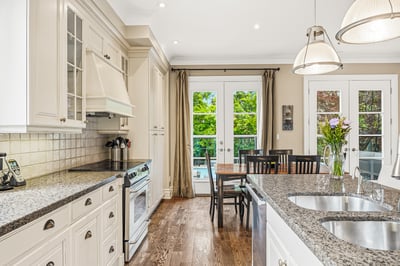 144 Haddington Avenue, Toronto, ON