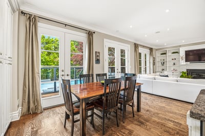 144 Haddington Avenue, Toronto, ON