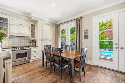 144 Haddington Avenue, Toronto, ON
