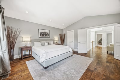 144 Haddington Avenue, Toronto, ON