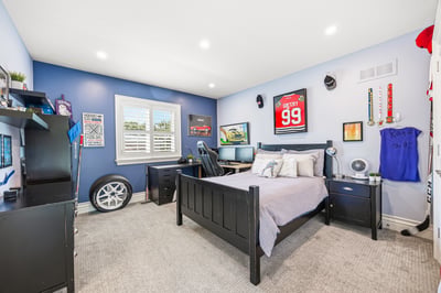 144 Haddington Avenue, Toronto, ON