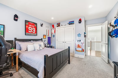 144 Haddington Avenue, Toronto, ON