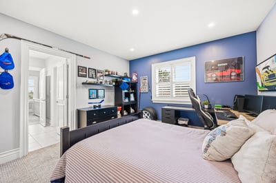 144 Haddington Avenue, Toronto, ON