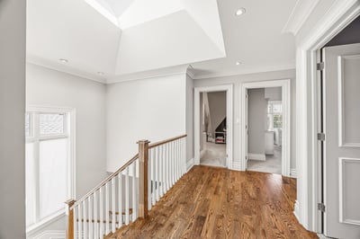 144 Haddington Avenue, Toronto, ON