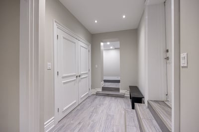 144 Haddington Avenue, Toronto, ON