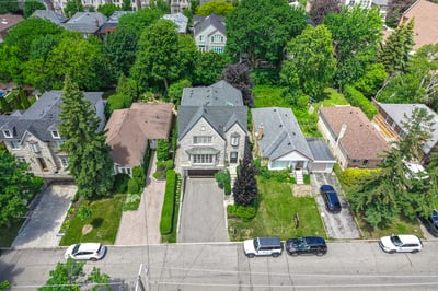 144 Haddington Avenue, Toronto, ON