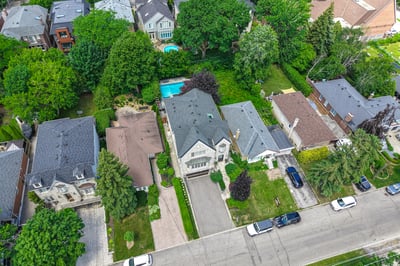144 Haddington Avenue, Toronto, ON