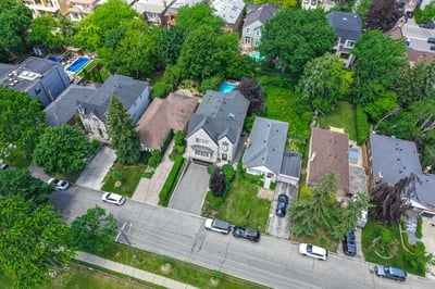 144 Haddington Avenue, Toronto, ON