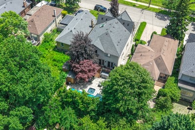 144 Haddington Avenue, Toronto, ON