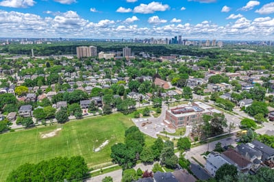 144 Haddington Avenue, Toronto, ON