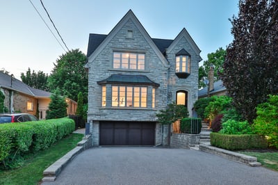 144 Haddington Avenue, Toronto, ON