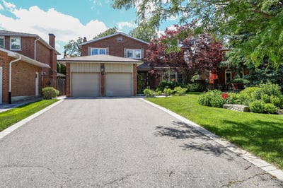 20 Carnegie Crescent, Toronto, ON