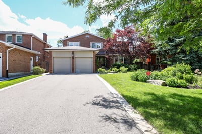 20 Carnegie Crescent, Toronto, ON