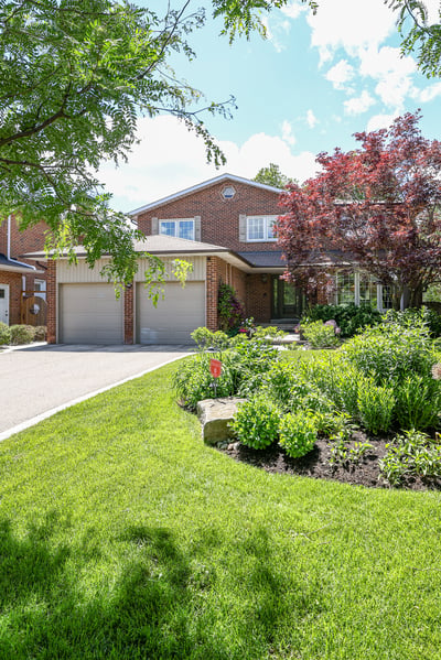 20 Carnegie Crescent, Toronto, ON