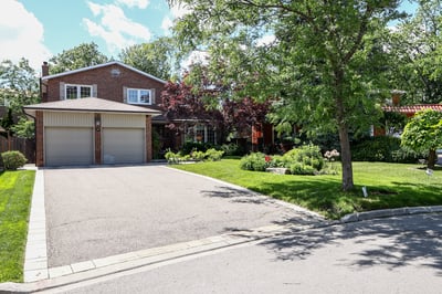20 Carnegie Crescent, Toronto, ON