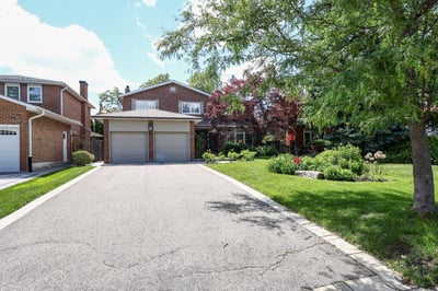20 Carnegie Crescent, Toronto, ON