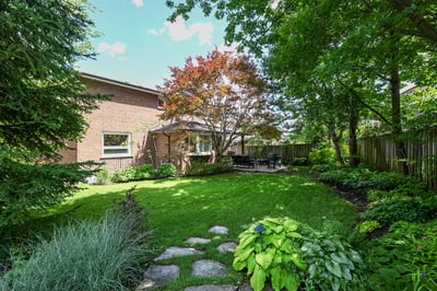 20 Carnegie Crescent, Toronto, ON