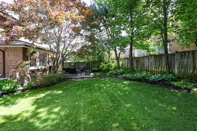 20 Carnegie Crescent, Toronto, ON