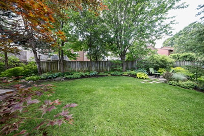 20 Carnegie Crescent, Toronto, ON