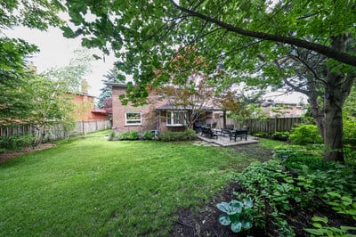 20 Carnegie Crescent, Toronto, ON