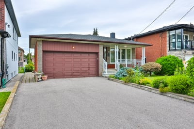 16 Jocada Road, Toronto, ON