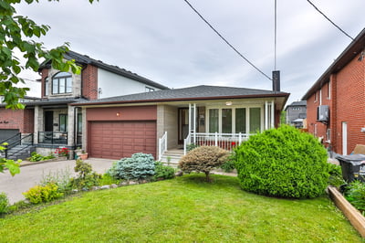 16 Jocada Road, Toronto, ON