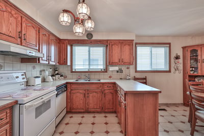 16 Jocada Road, Toronto, ON