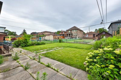 16 Jocada Road, Toronto, ON